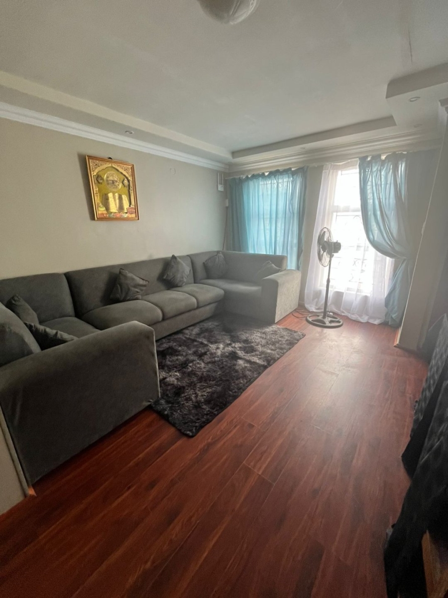 4 Bedroom Property for Sale in Strandfontein Village Western Cape